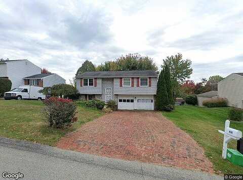 Linden, CHESWICK, PA 15024