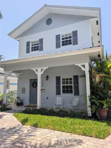 106 Florida Ave, Coral Gables, FL 33133
