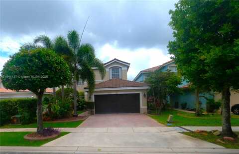 1943 SW 149th Ave, Miramar, FL 33027