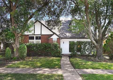 Newton, THE COLONY, TX 75056