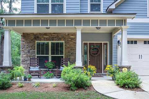 Old River, FORTSON, GA 31808