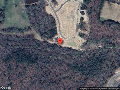 Tuckmar Pond, MOSELEY, VA 23120
