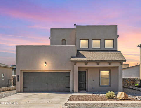 Villa Sol, EL PASO, TX 79927
