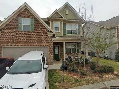 Best Friends Turn, MCDONOUGH, GA 30252