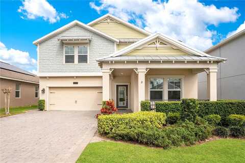 Innovation, CLERMONT, FL 34711