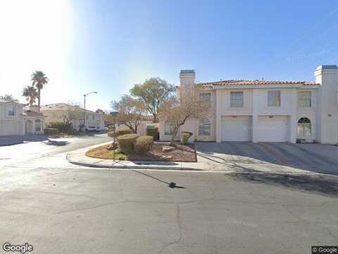Joanie, LAS VEGAS, NV 89147