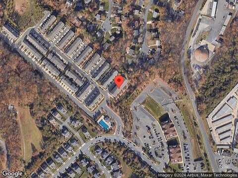 Potomac Highlands, TRIANGLE, VA 22172