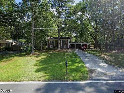 Pierce, ATLANTA, GA 30349