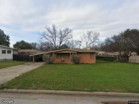 Sanguinet, FORT WORTH, TX 76107