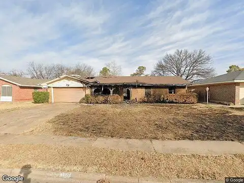 Kingsbury, WICHITA FALLS, TX 76309