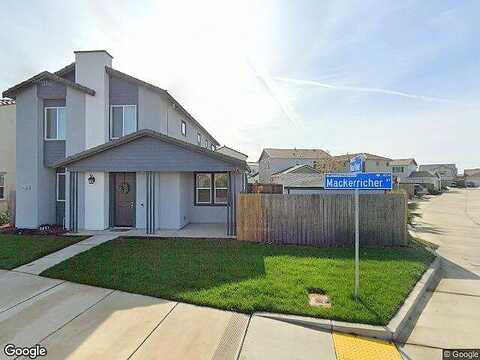 Mackerricher, RANCHO CORDOVA, CA 95742