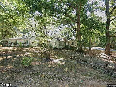 Brenda, DECATUR, GA 30035