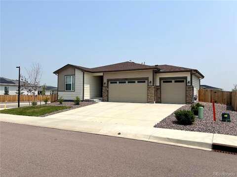 Castle Vista, CASTLE ROCK, CO 80104