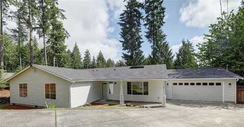 Glenmorgan, SHELTON, WA 98584