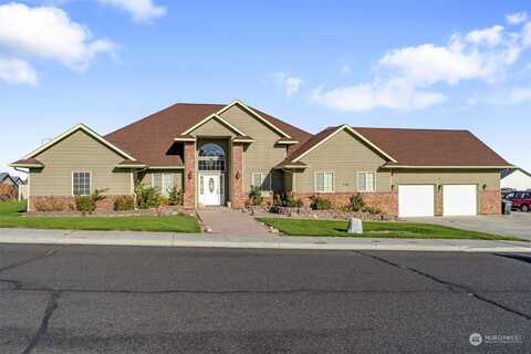 Crestview, MOSES LAKE, WA 98837