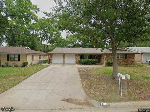 Bob, HURST, TX 76053