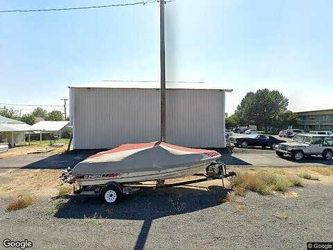 Palouse, RITZVILLE, WA 99169