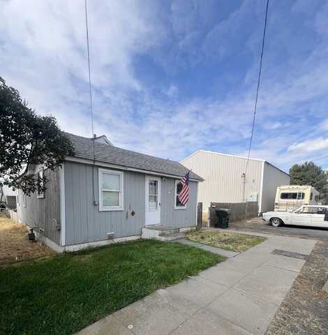 Palouse, RITZVILLE, WA 99169