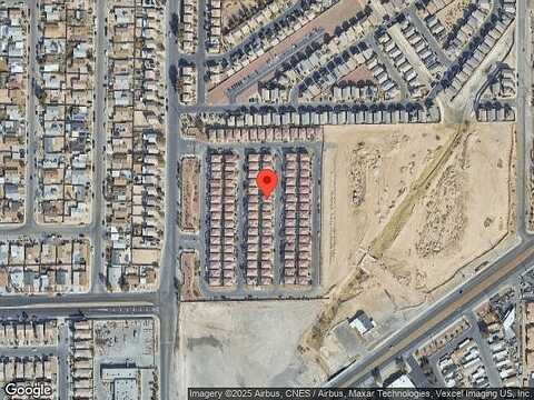 Asante Cove, LAS VEGAS, NV 89115