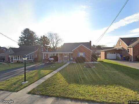 Williams, YORK, PA 17404