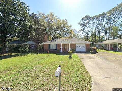 Dyches, SAVANNAH, GA 31406