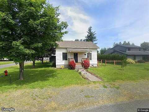 Cleveland, SUMAS, WA 98295