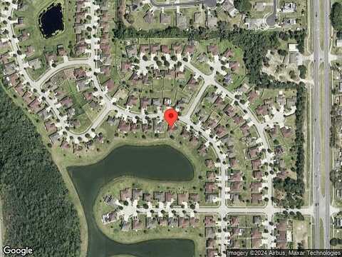Marina Isle, KISSIMMEE, FL 34746