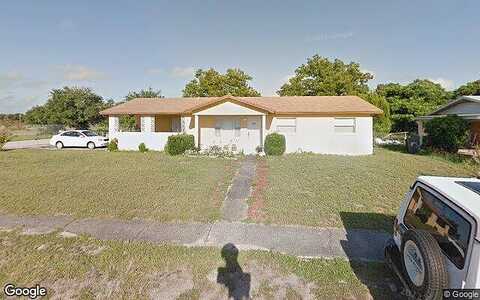 King, LAKE WALES, FL 33853