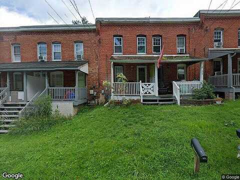 Hephzibah Hill, COATESVILLE, PA 19320