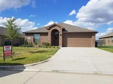 Citation, PONDER, TX 76259