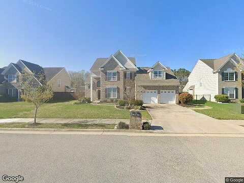 Bridle, VIRGINIA BEACH, VA 23456