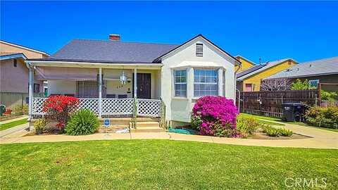 Cleveland, MONTEBELLO, CA 90640
