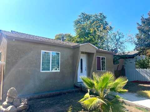 Filbert, STOCKTON, CA 95205