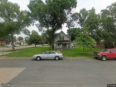 Bijou, FORT MORGAN, CO 80701