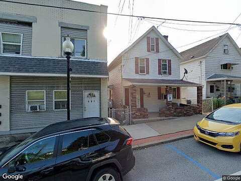 Carothers, CARNEGIE, PA 15106