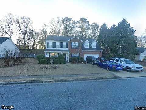 Bradford Walk, BUFORD, GA 30519