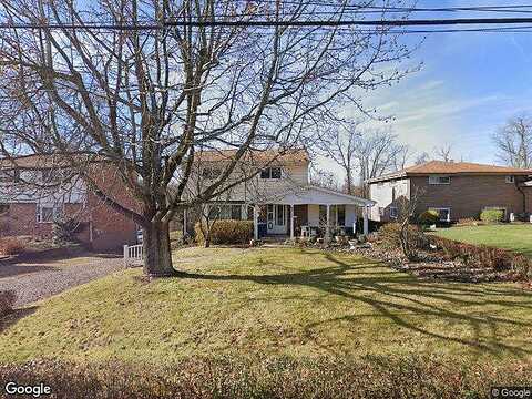 Willett, PITTSBURGH, PA 15227