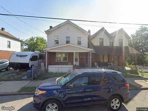 Kathleen, PITTSBURGH, PA 15211