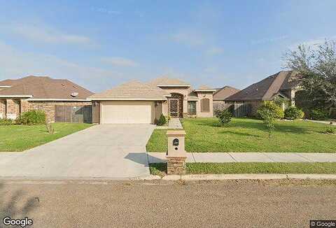 Dishman, EDINBURG, TX 78542