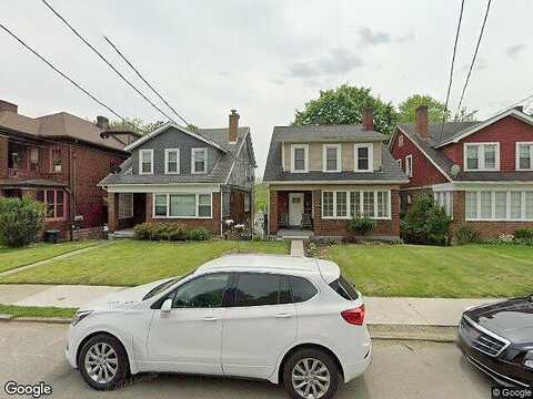 California, PITTSBURGH, PA 15212