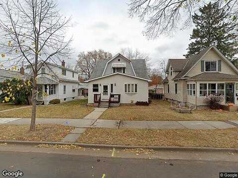 39Th, MINNEAPOLIS, MN 55406