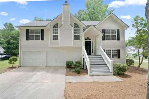 Stoneridge, MCDONOUGH, GA 30253