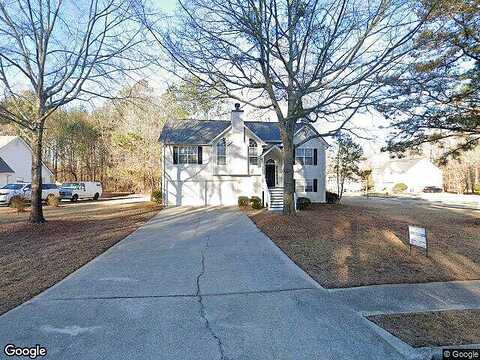 Stoneridge, MCDONOUGH, GA 30253