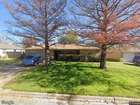 Caribou, FORT WORTH, TX 76135