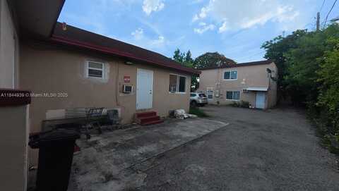 2168 NW 28th St #1-3, Miami, FL 33142