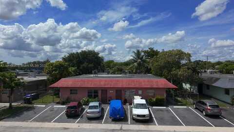 7710 SW 10th St #1-4, North Lauderdale, FL 33068