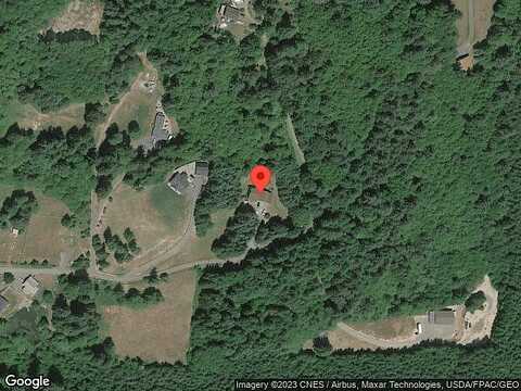 Powers Creek, ELMA, WA 98541