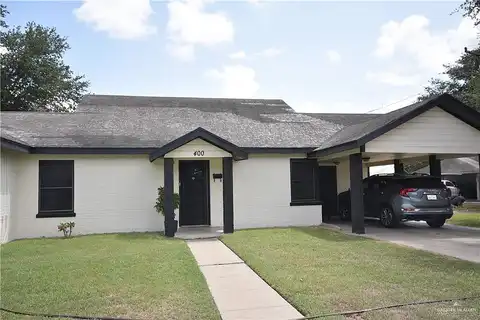 Academy, WESLACO, TX 78596