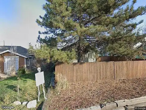Sheridan, DENVER, CO 80212