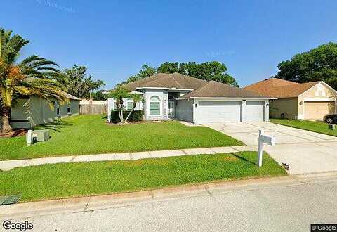 Chaucer, LAND O LAKES, FL 34639
